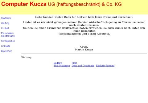 kucza.com thumbnail