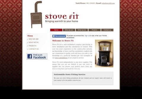 stovefit.com thumbnail