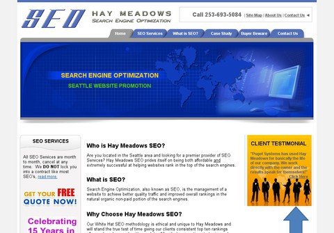 haymeadows.com thumbnail