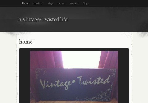 vintagetwisted.com thumbnail