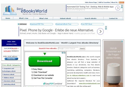 bestebooksworld.com thumbnail