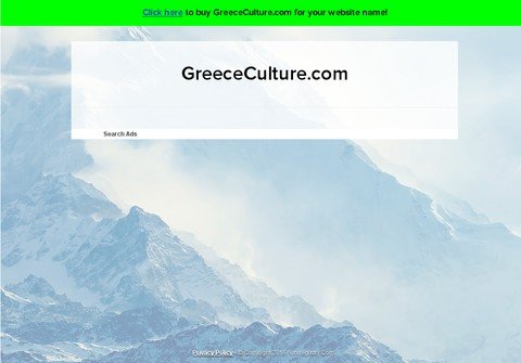 greececulture.com thumbnail