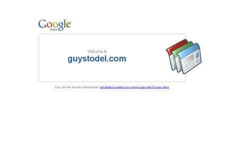 guystodel.com thumbnail