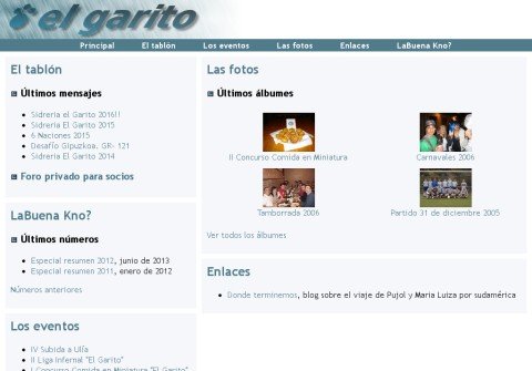 elgarito2000.com thumbnail