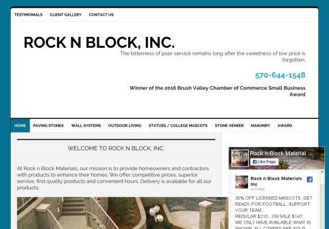 rocknblock.com thumbnail