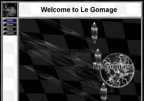 legomage.com thumbnail