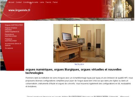 orguesliturgiques.com thumbnail