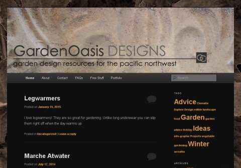 gardenoasisdesigns.com thumbnail