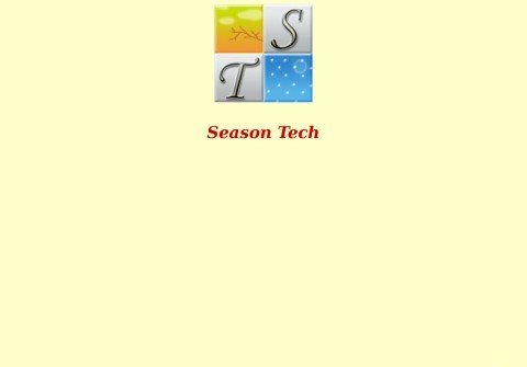 seasontech.com thumbnail