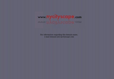 nycityscape.com thumbnail