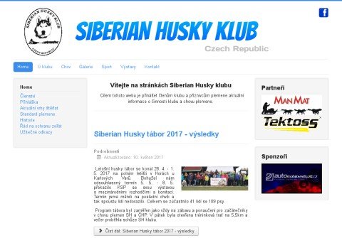 siberianhuskyklub.com thumbnail