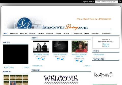 lansdowneliving.com thumbnail