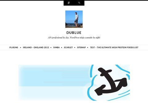 dublue.com thumbnail