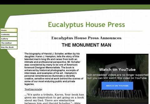 eucalyptushouse.com thumbnail