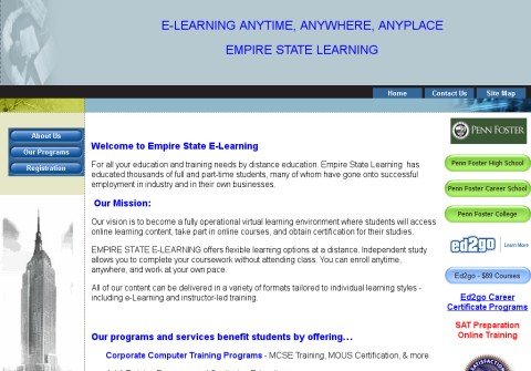 empirestatelearning.com thumbnail