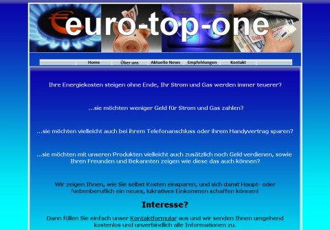 euro-top-one.com thumbnail