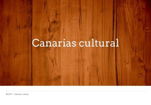 canariascultural.com thumbnail