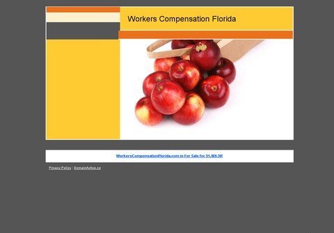 workerscompensationflorida.com thumbnail