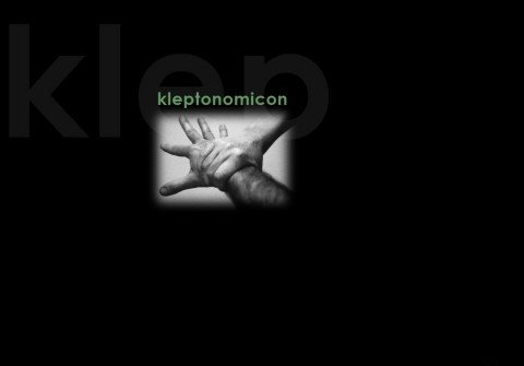 kleptonomicon.com thumbnail
