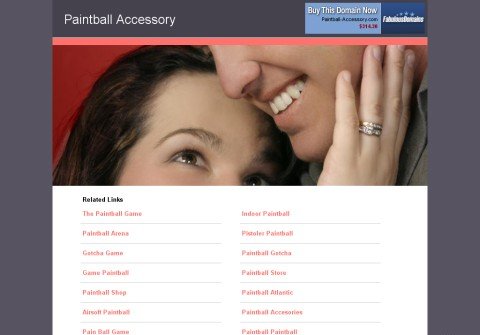 paintball-accessory.com thumbnail