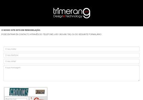 trimerang.com thumbnail