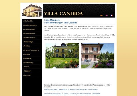 villa-candida.com thumbnail