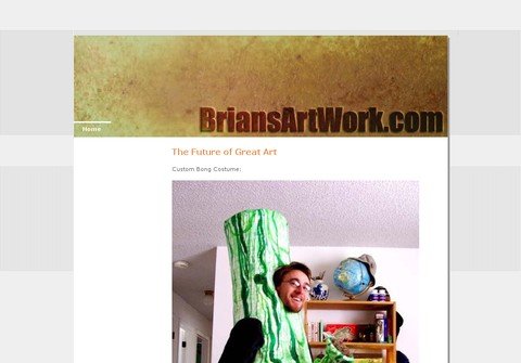 briansartwork.com thumbnail