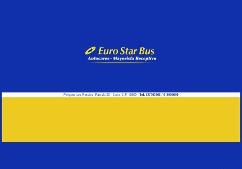 eurostarbus.com thumbnail