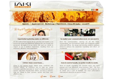 iaki-international.com thumbnail