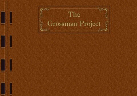 grossmanproject.net thumbnail