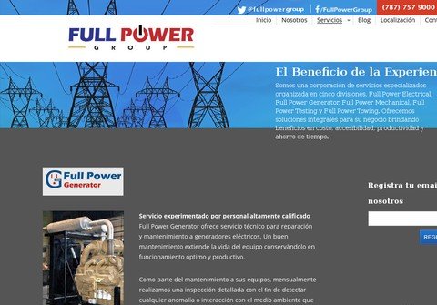 fullpowergenerator.com thumbnail
