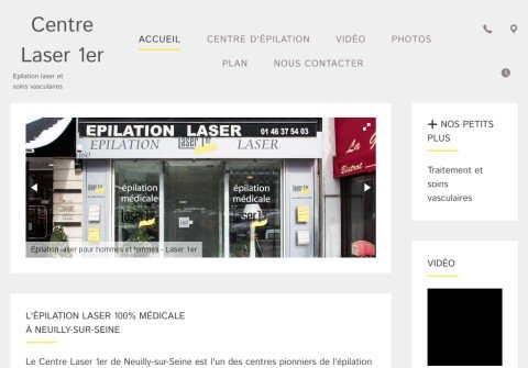 epilation-laser-neuilly.com thumbnail