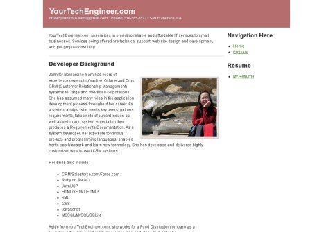 yourtechengineer.com thumbnail