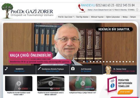 gazizorer.com thumbnail