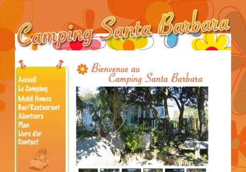 camping-santa-barbara.com thumbnail