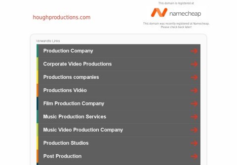 houghproductions.com thumbnail