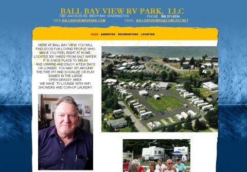 ballbayviewrvpark.com thumbnail
