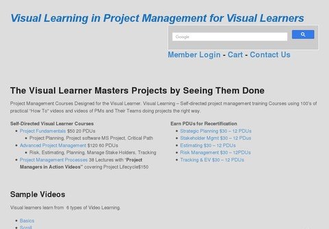learn-by-video.com thumbnail