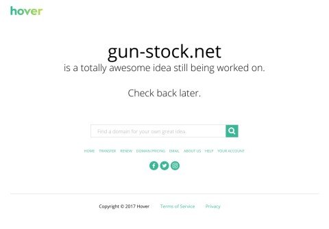 gun-stock.net thumbnail