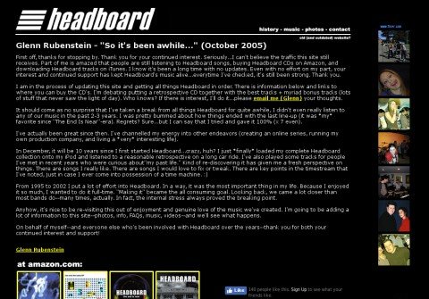headboard.com thumbnail