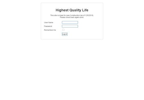 highestqualitylife.com thumbnail