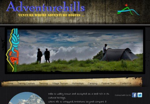 adventurehills.com thumbnail