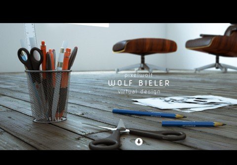 wolf-bieler.com thumbnail