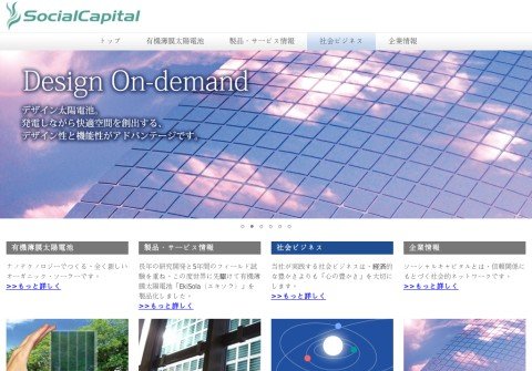 socialcapital-jp.com thumbnail