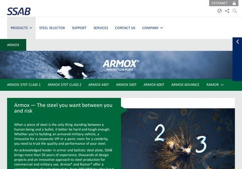 armox.net thumbnail