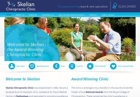 skelian.com thumbnail