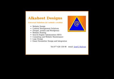 alkahestdesigns.com thumbnail