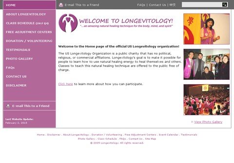 longevitology-usa.com thumbnail