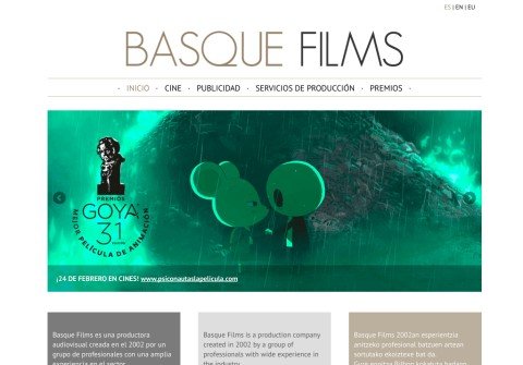 basquefilms.com thumbnail