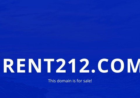 rent212.com thumbnail